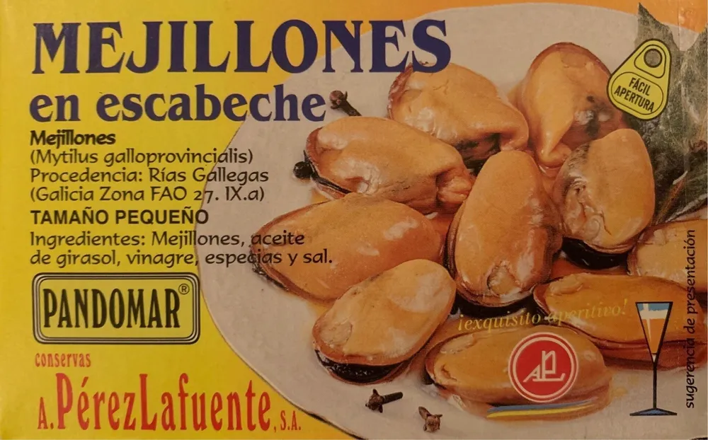 Antonio Pérez Lafuente