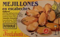Antonio Pérez Lafuente