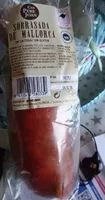 Sobrasada de Mallorca