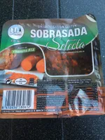 Sobrasada Selecta