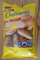 Mini Croissants