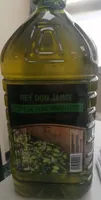 Aceite de oliva virgen extra