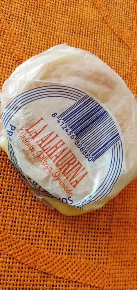 La Alhaurina
