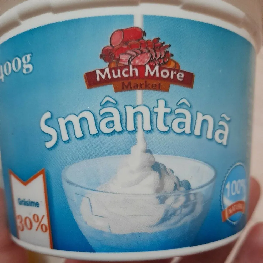 Smantana