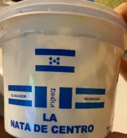 La nata de centro