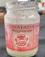 Cuajada