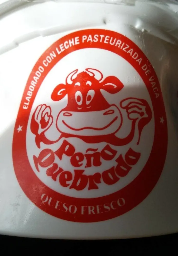 Queso fresco