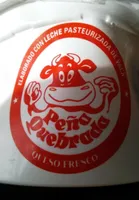 Queso fresco