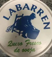 Queso fresco de oveja
