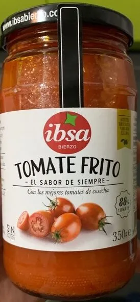 Tomate Frito