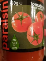 Sauce tomate