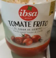Tomate Frito