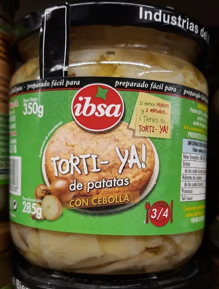 Torti-ya