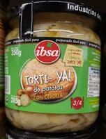 Torti-ya