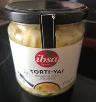 TORTI-YA!