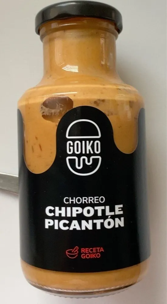 Chipotle Picantón