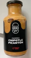 Chipotle Picantón