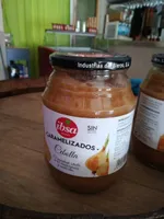 Cebolla caramelizada