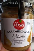Cebolla Caramelizados
