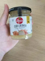 Cebolla frita