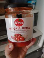 Fritada de Tomate