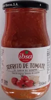 Sofrito de tomate