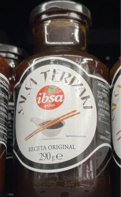Teriyaki