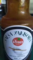 Salsa Yakisoba
