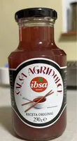 Salsa Agridulce