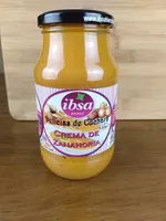Crema de zanahoria