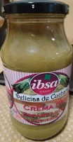 Crema espárragos