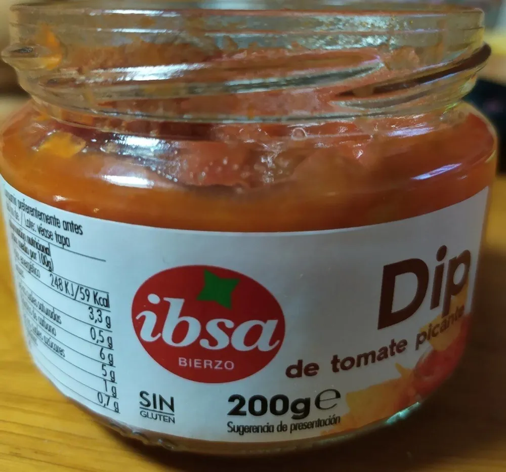 Ibsa Dip