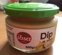 Dip de queso