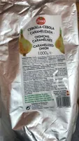 Cebolla caramelizada