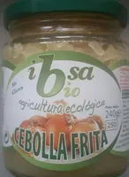 Cebolla frita