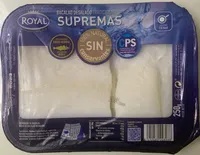 Bacalao Desalado Tradicional Supremas