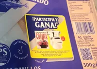 Bacalao desalado