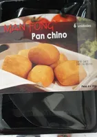 Pan chino