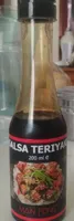 Salsa Teriyaki