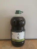 Aceite de oliva virgen extra
