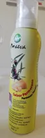 Aceite de oliva virgen extra con parmesano