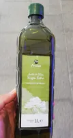 Aceite de oliva virgen extra 5/26