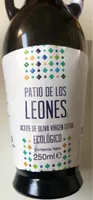 Patio de los Leones