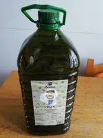 Aceite de oliva virgen extra