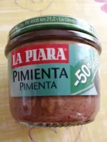 Paté de hígado de cerdo a la pimienta