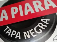 Paté tapa negra