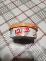 Paté suave