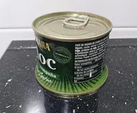 Paté campaña