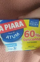 Paté de atún