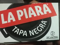 Paté de tapa negra